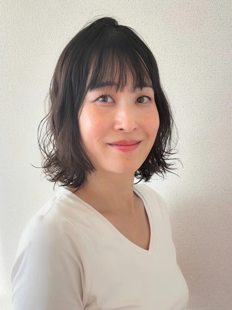 インストラクターのKyo